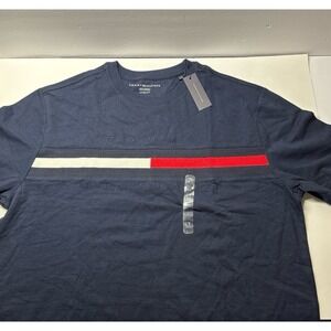 Tommy Hilfiger (Large/ LT) NEW Tshirt